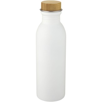 Метална спортна бутилка 650 ml 