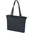 Weekender 400 g/m² recycled tote bag