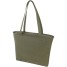 Weekender 400 g/m² recycled tote bag