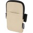 Byron GRS recycled bottle pouch