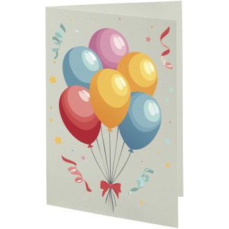 Greeting card