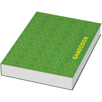 Комплект лепящи бележки и индекси