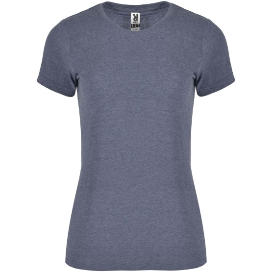 Fox short sleeve women's t-shirt