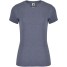 Fox short sleeve women's t-shirt