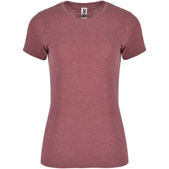 Fox short sleeve women's t-shirt