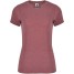 Fox short sleeve women's t-shirt