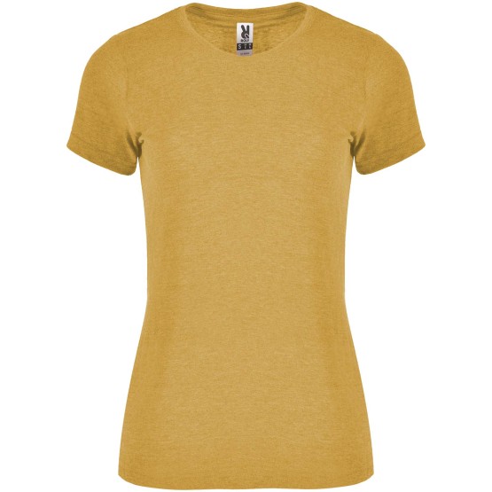 Fox short sleeve women's t-shirt