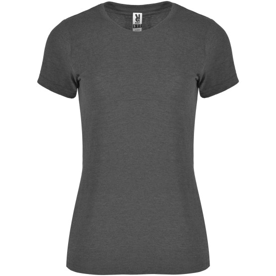 Fox short sleeve women's t-shirt