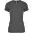 Fox short sleeve women's t-shirt