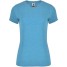 Fox short sleeve women's t-shirt