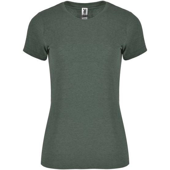 Fox short sleeve women's t-shirt