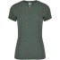 Fox short sleeve women's t-shirt
