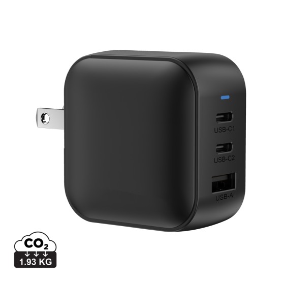 Urban Vitamin Santa Cruz RCS rplastc 70W GAN charger