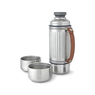 Black+Blum Explorer Flask Duo 1L