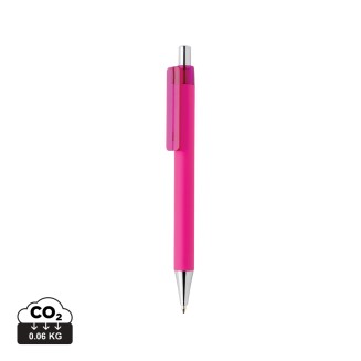 Пластмасова химикалка 