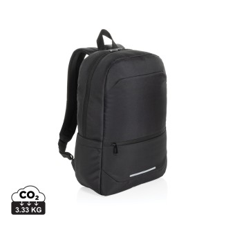 CityPack AWARE™ RPET Business 15.6 inch laptop backpack