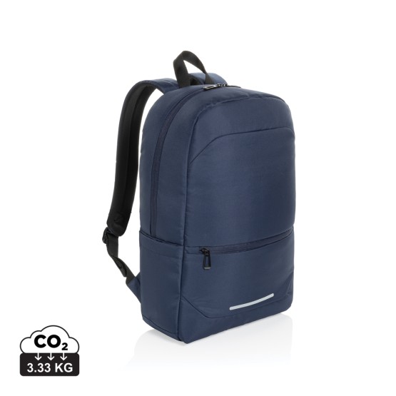 CityPack AWARE™ RPET Business 15.6 inch laptop backpack
