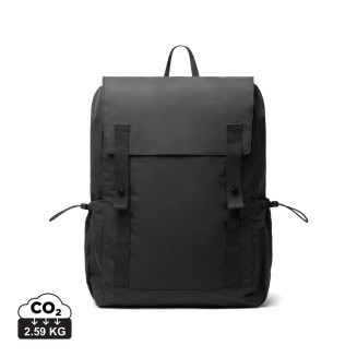 KENTO URBAN RCS recycled nylon Everyday Backpack