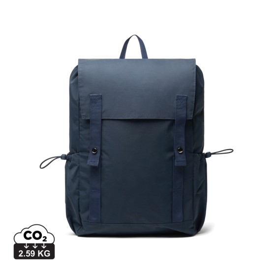 KENTO URBAN RCS recycled nylon Everyday Backpack