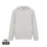 Iqoniq Yengo kids recycled cotton hoodie with sidepockets