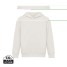 Iqoniq Yengo kids recycled cotton hoodie with sidepockets