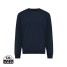 IQONIQ Torla recycled cotton crew neck