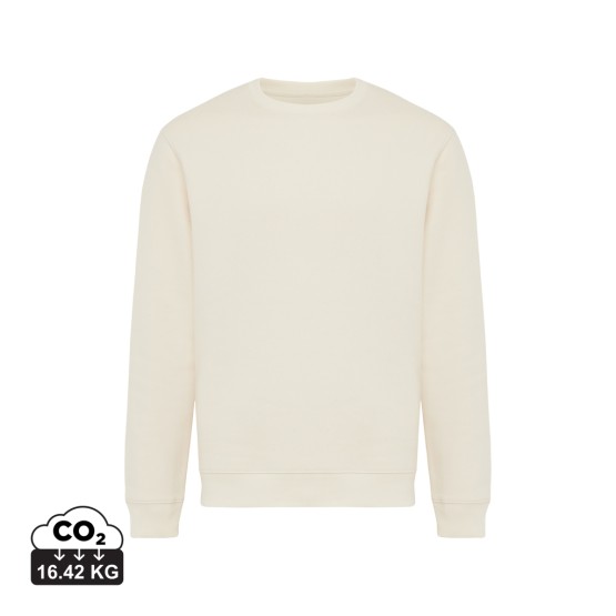 IQONIQ Torla recycled cotton crew neck