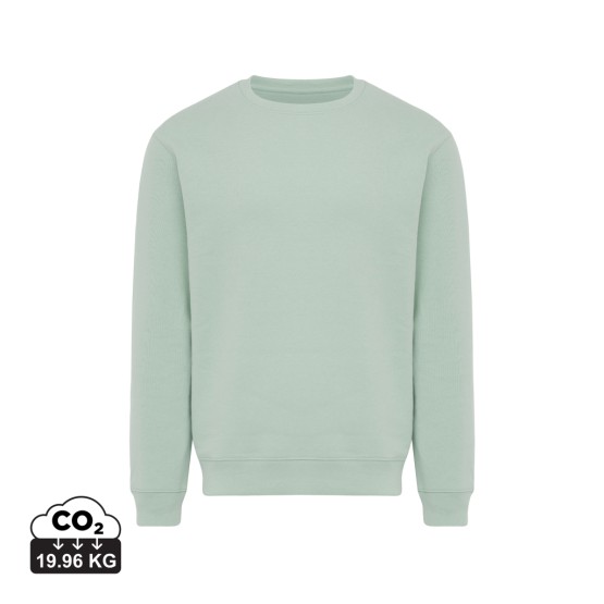 IQONIQ Torla recycled cotton crew neck