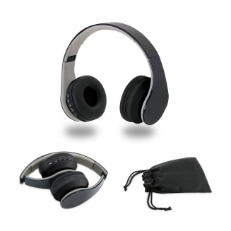 Headphones