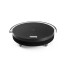 BLASTY. 4-in-1 speaker in ABS, PP, bamboo and fabric