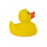 DUCK. Rubber duck in PVC
