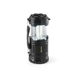 2-in-1 lantern in ABS and PS