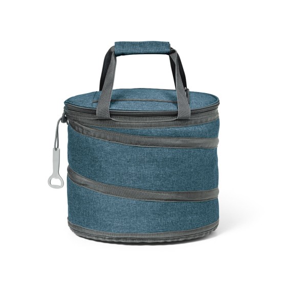 Сгъваема охладителна чанта 15 L - 31368