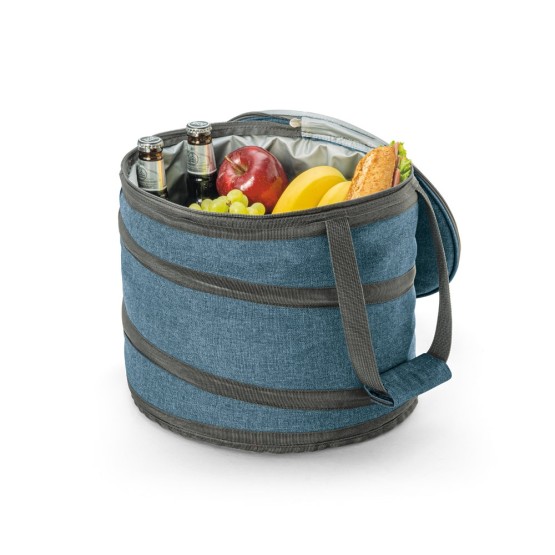 Сгъваема охладителна чанта 15 L - 31368