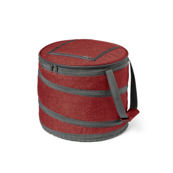 Сгъваема охладителна чанта 15 L - 31368