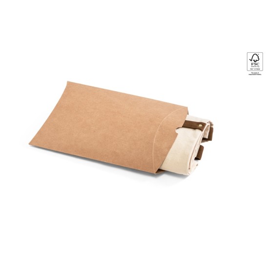 Престилка от 100% памук (320 g/m²) - 31488