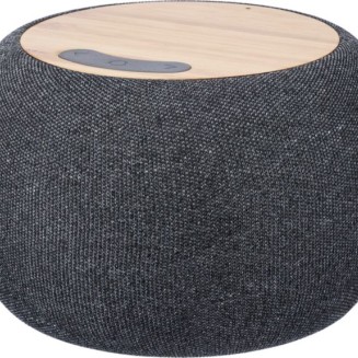 Recyled bamboo speaker 