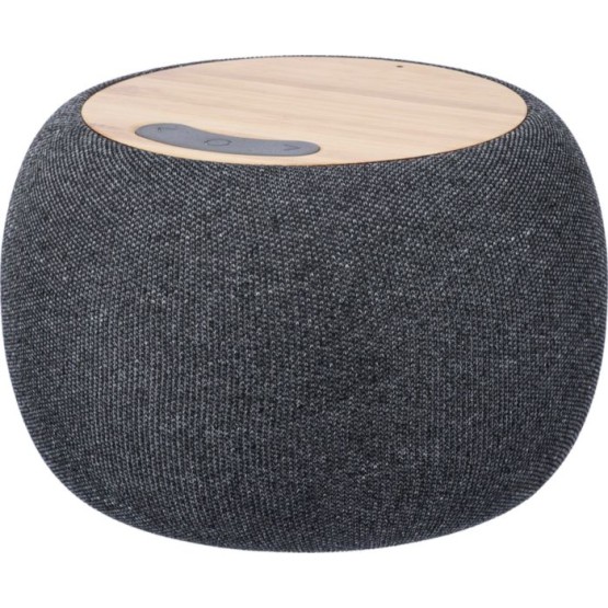 Recyled bamboo speaker 