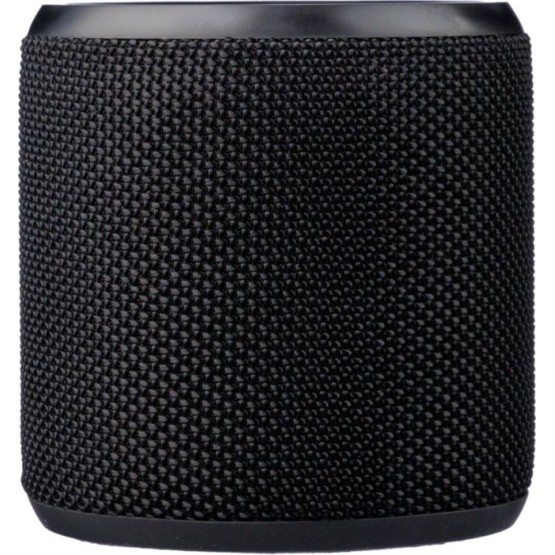 Recycled ABS outdoor speaker 