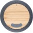 Recyled bamboo speaker 
