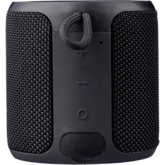 Recycled ABS outdoor speaker 