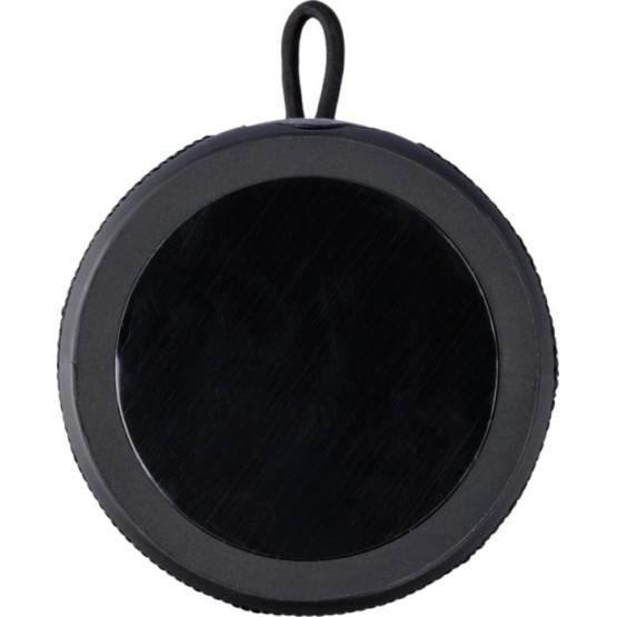 Recycled ABS outdoor speaker 