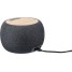 Recyled bamboo speaker 