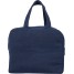 Recycled polycotton (330 gsm) cooler bag 