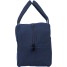 Recycled polycotton (330 gsm) cooler bag 