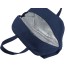 Recycled polycotton (330 gsm) cooler bag 