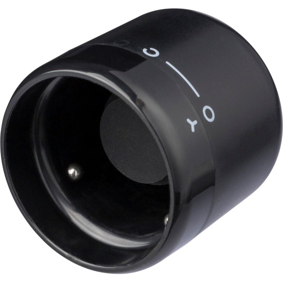 ABS bottle stopper 