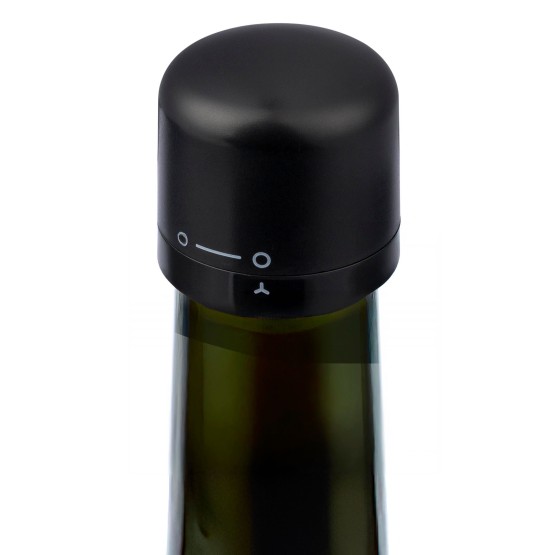 ABS bottle stopper 