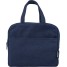 Recycled polycotton (330 gsm) cooler bag 