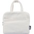 Recycled polycotton (330 gsm) cooler bag 